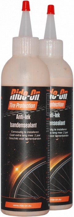 Bandensealant Ride-On (2x 200 ml)