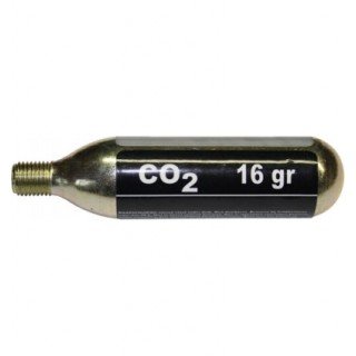 Co2 Patroon 16 Gr Met Draad