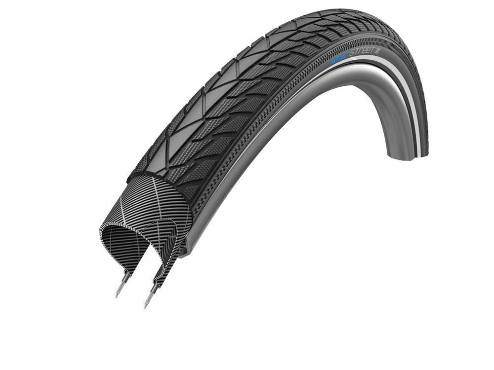 BUB 26X175 XLC 47-559 R STREETX ZW