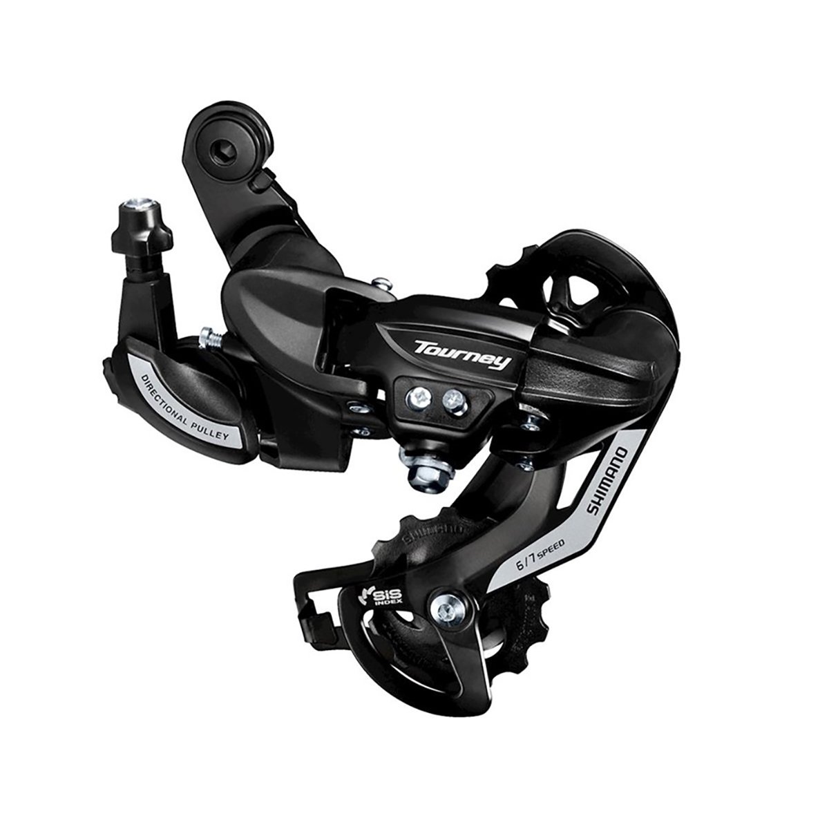 Dérailleur Ar 6/7v Shimano RD-TY500 Tourney Direct