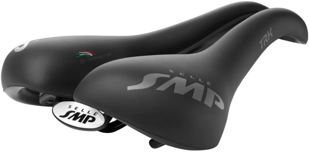 Selle SMP Zadel "TRK"large / lady, L 272 x B 177 m