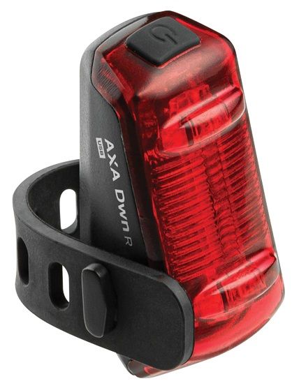 AXA achterlicht Dwn Rear USB