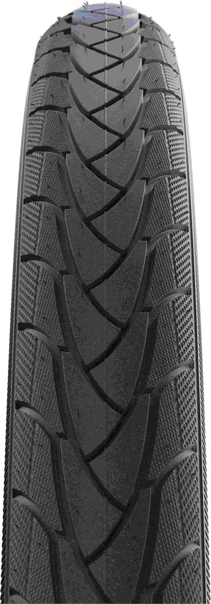 Schwalbe btb Marathon Plus 28 x 1.50 zw refl