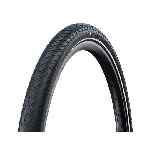 SCHWALBE Buitenband "Motion Big Apple"55-584 (27,5x2.15)