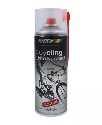 Motip Shine & Protect 400ml