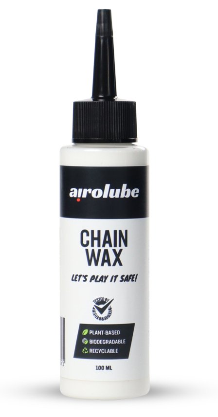 Airolube Bio Chainwax 100ml