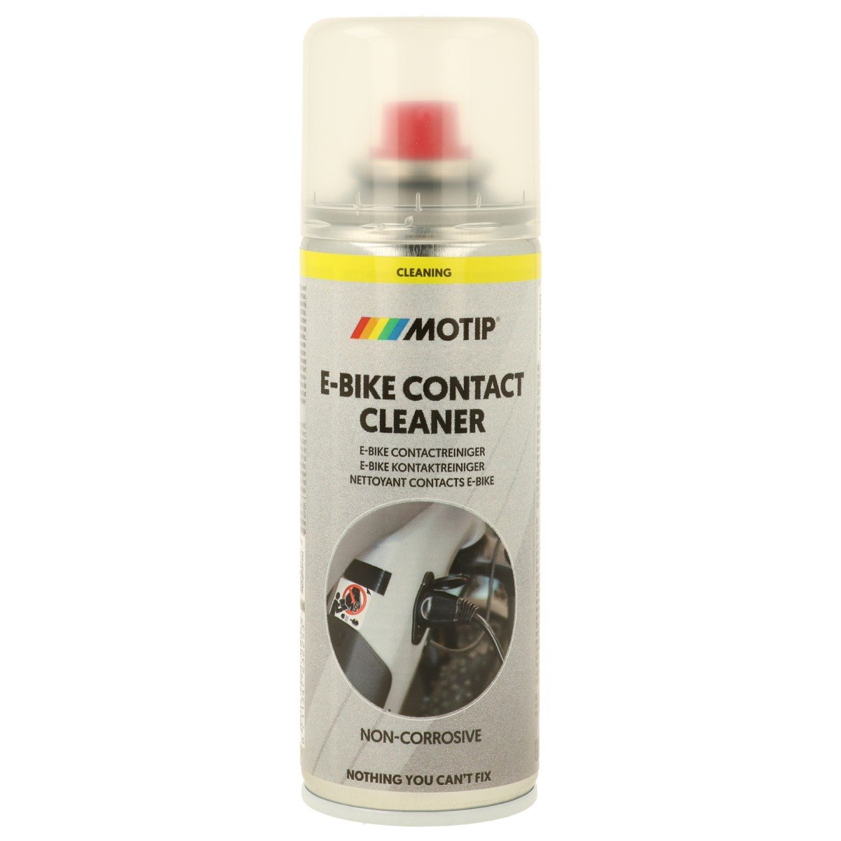 Motip Ebike Connection Spray 200ml