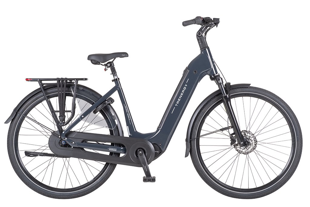 Trenergy Douro N5 EP Dames Night Blue 50cm 2026