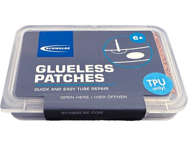 Schwalbe plakkers Evo lijmloos (6)