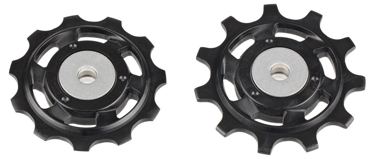 Derailleurwielset 11-Sp