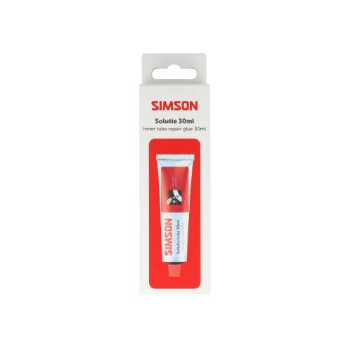 Simson solutie 30ml