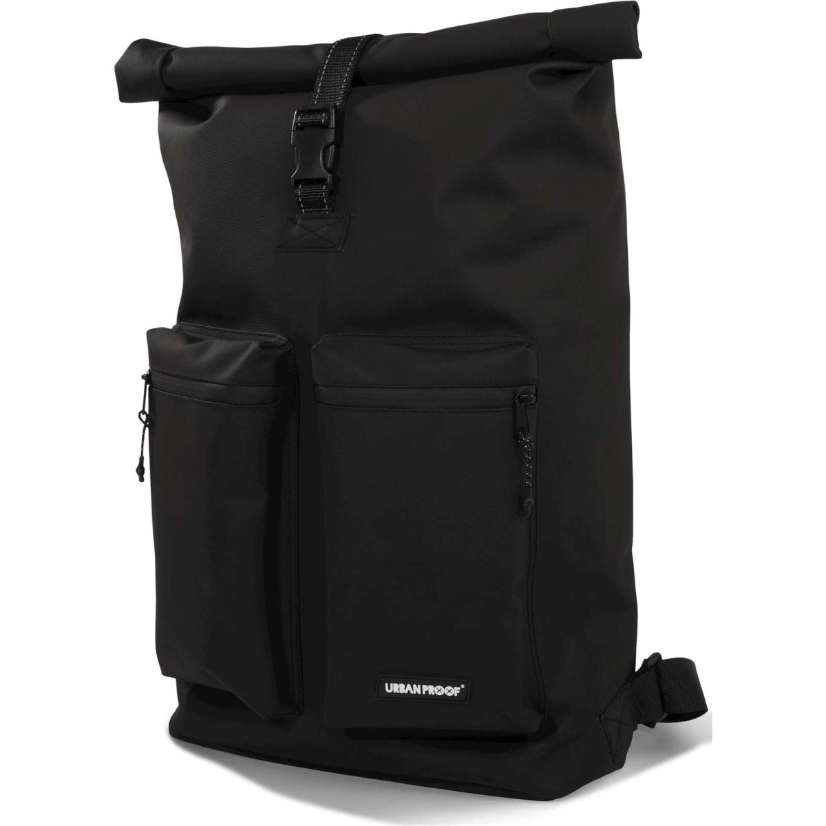 Urban Proof rolltop backpack 20L recycled black