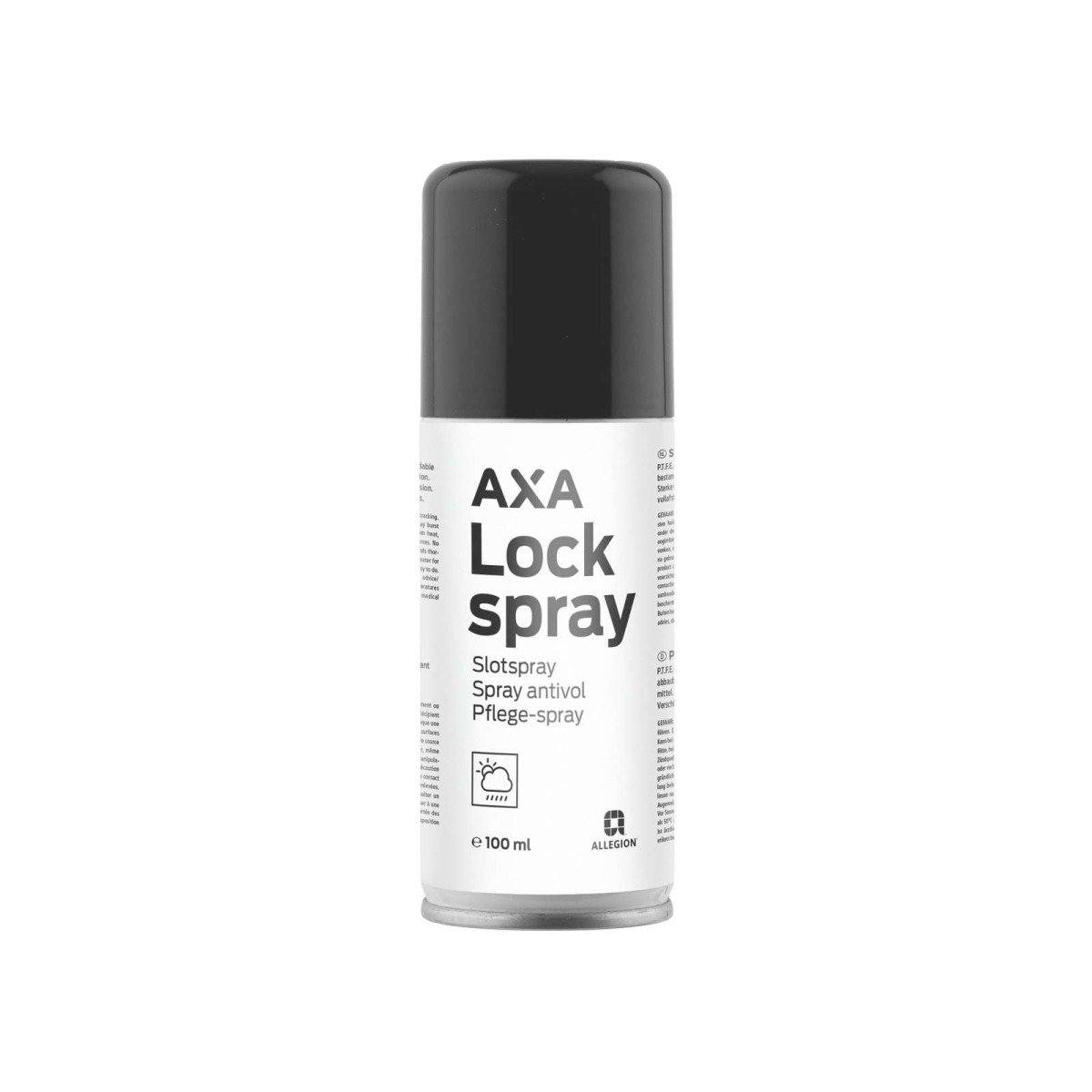 AXA SCHLOSSSPRAY