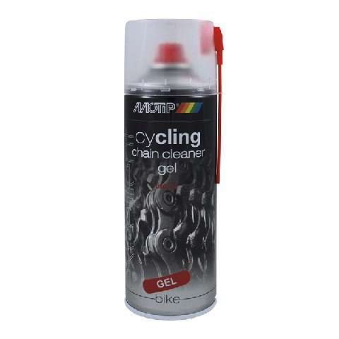 Motip Chain Cleaner Gel 400ml