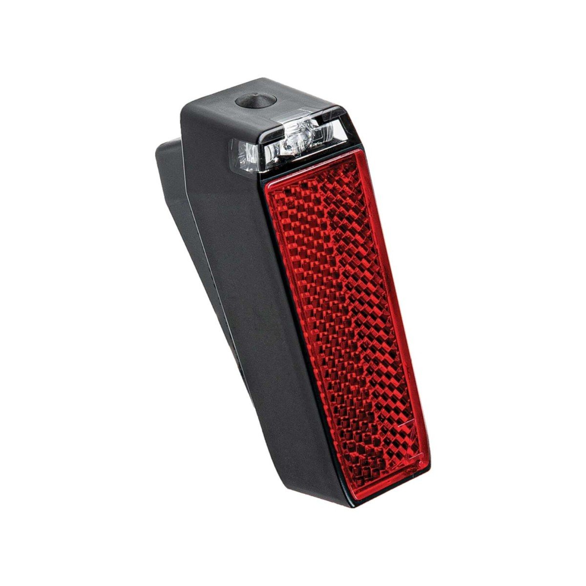 Axa achterlicht Nyx batterij spatbord
