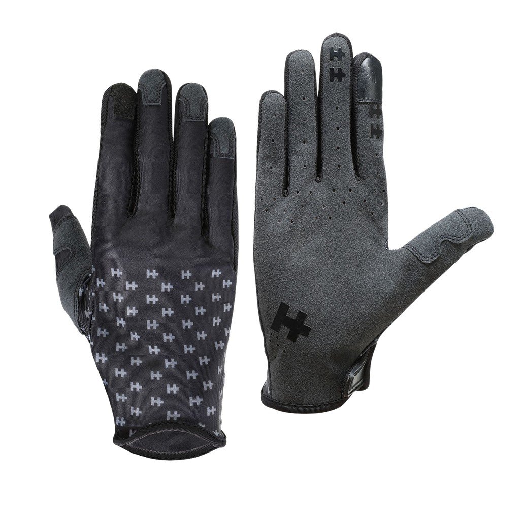 Full Finger Handschoen Maat L