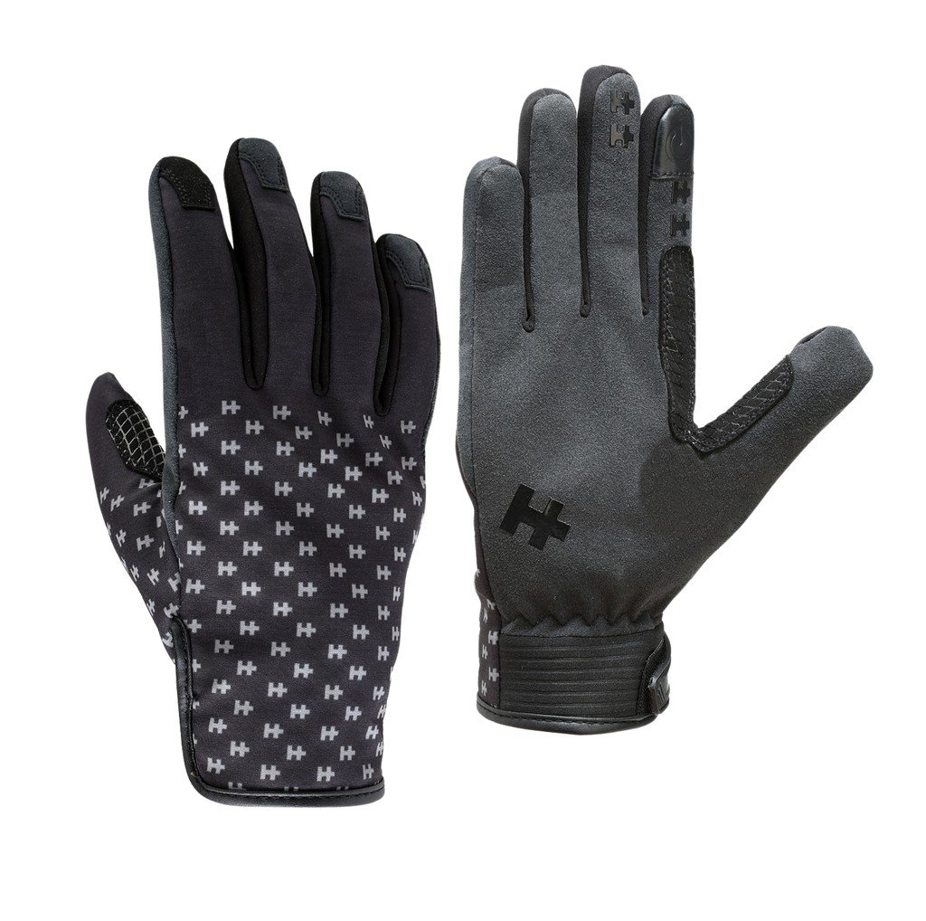 Wintergloves Softshell Women Size L