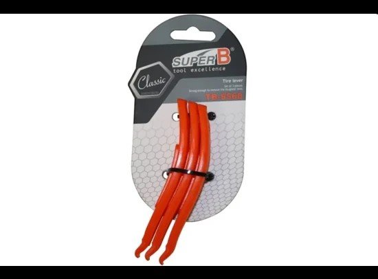 SET BANDLICHTERS(3STUKS) OP KAART