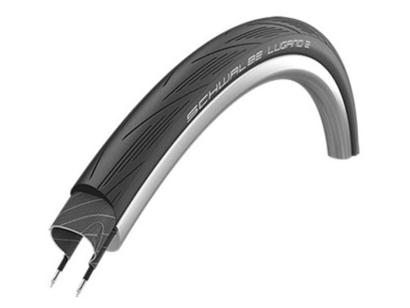 SCHWALBE BTB LUGANO25-622 B/B ACTI ENDU