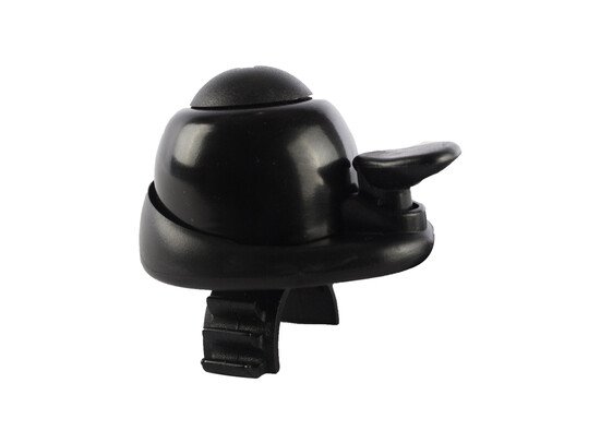 Bel Trekking Alu Zwart Met 2 O-ringen