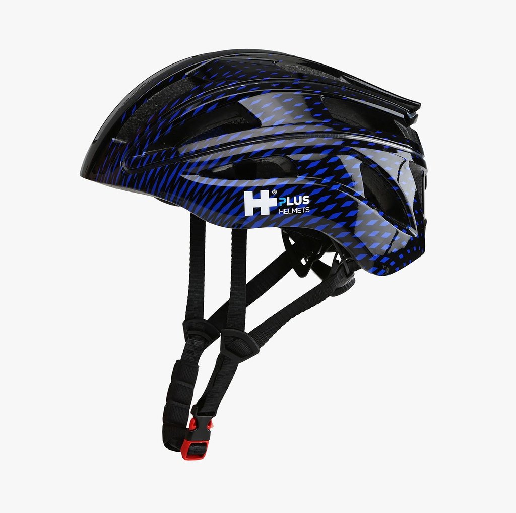 Dione L Black/Blue