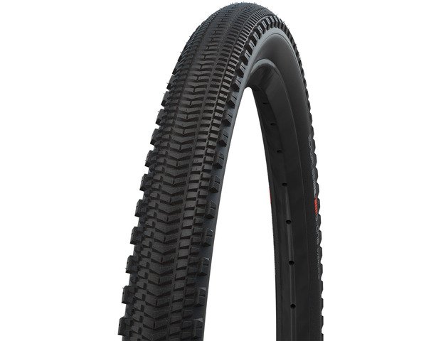 Schwalbe btb G-One Overland 28 x 1.50 zw vouw TLE