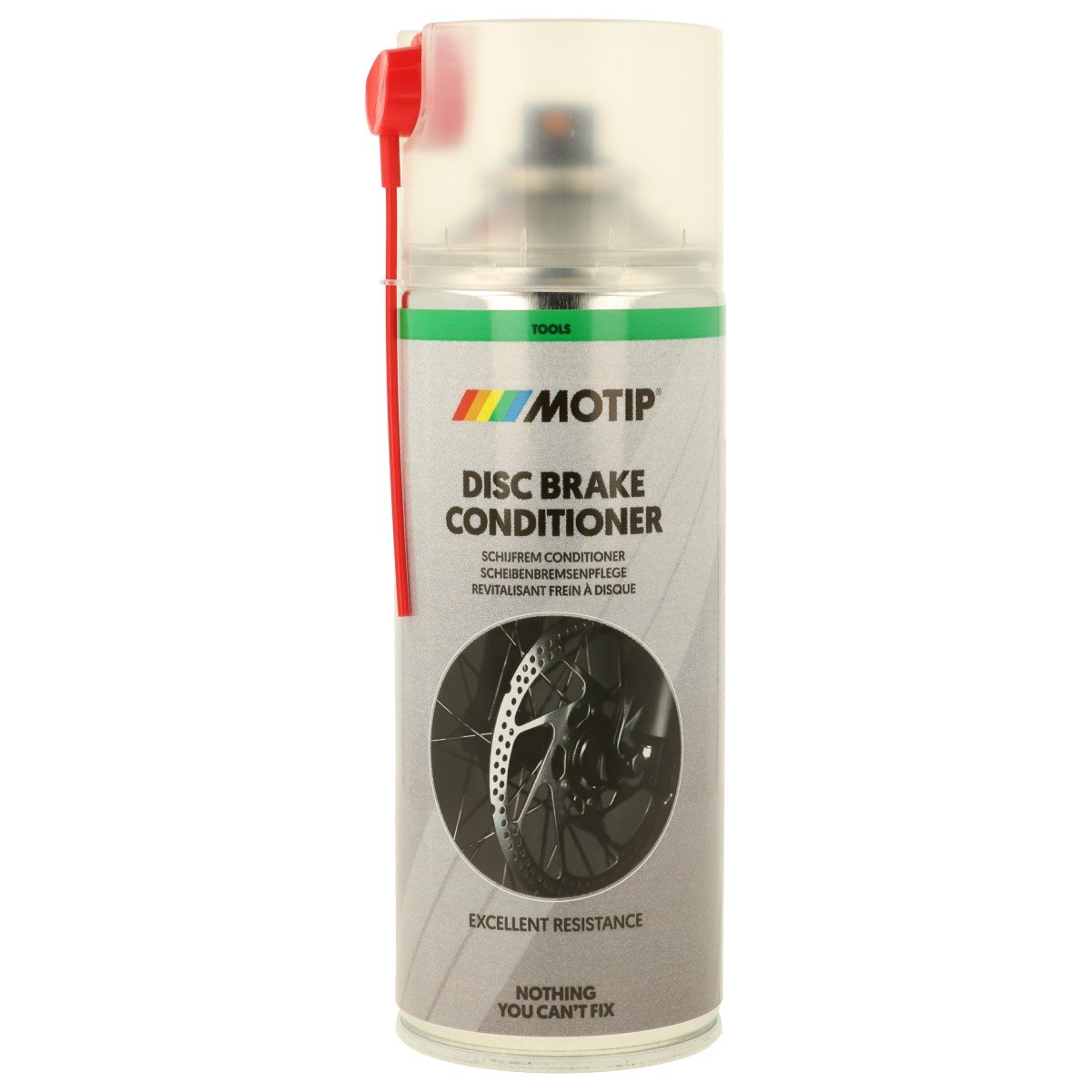 Motip Disc Brake Conditioner 400ml