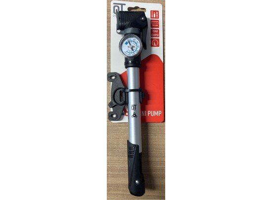 Pomp Mini Lugo Mtb Alu