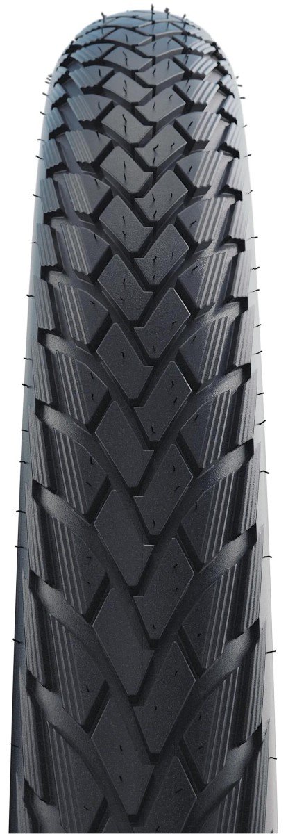 Schwalbe draadband Marathon Performance 40-622 +R zwart