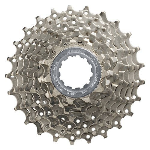 Shimano cassette Alivio 9v 11/32 HG400