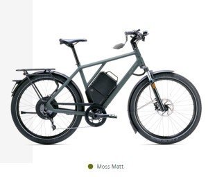 klever-n-rogue-45-12000-wh-accu-medium-groen-klever-e-bikes-hybride-fiets