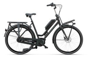 batavus-quip-extra-cargo-e-go-plus-zwart-mat-batavus-e-bikes-hybride-fiets-elektrisch