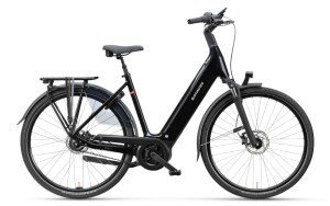 batavus-batavus-finez-e-go-power-bes3-2024-zwart-glanzend-batavus-e-bikes-hybride-fiets