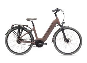norta-b3030-dame-belt-aubergine-norta-e-bikes-hybride-fiets