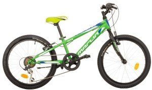 mbm-casper-20-groen-dames-groen-20cm-2025-mbm-kinderfietsen-kinderfiets