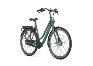 gazelle-esprit-dames-thyme-green-mat-49cm-2025-gazelle-stadsfietsen-stadsfiets
