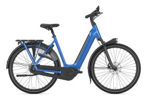 gazelle-grenoble-test-e-bike-demo-dames-tropical-blue-glans-49cm-2026-gazelle-e-bikes-hybride-fiets-elektrisch