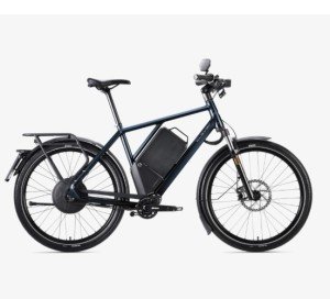 klever-n-core-45-medium-heren-night-gray-54cm-medium-2025-klever-e-bikes-45km-h-ligfiets