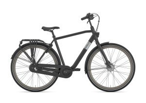 gazelle-esprit-heren-black-mat-49cm-2025-gazelle-stadsfietsen-stadsfiets