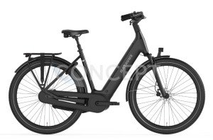 batavus-finez-pt-exclusive-plus-2-625-wh-dames-volcano-black-matt-53cm-2026-batavus-stadsfietsen-stadsfiets-elektrisch