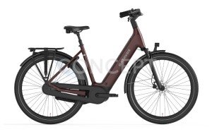 batavus-finez-pt-exclusive-2026-625-wh-dames-burgundy-red-matt-53cm-2026-batavus-stadsfietsen-stadsfiets-elektrisch
