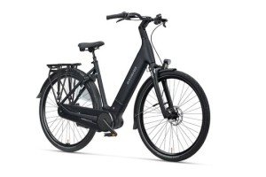 batavus-finez-pt-2026-dames-volcano-black-matt-53cm-2026-batavus-stadsfietsen-stadsfiets-elektrisch