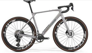 merida-mission-9000-heren-silk-grey-holo-silver-51cm-medium-2026-merida-racefietsen-gravelfiets